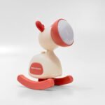 Cute Dog Night Light