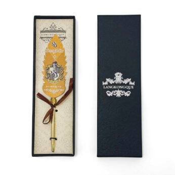 Harry Potter Theme Collector Pen in Gift Box