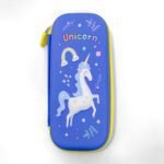 Unicorn Pencil Box