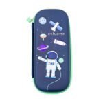 Astronaut Pencil Case