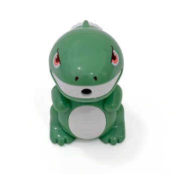 Dinosaur Sharpener for Kids – Fun & Safe School Stationery