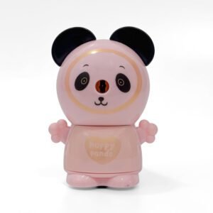 Cute Panda Sharpener