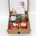 Christmas Gourmet Gift Hamper