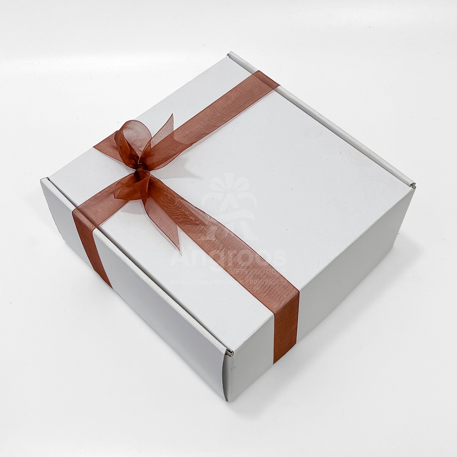 Christmas Diary & Chocolate Gift Box - Image 5