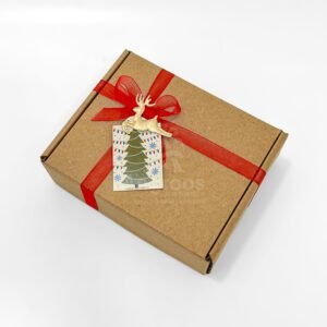 Gifts box with Ribbon