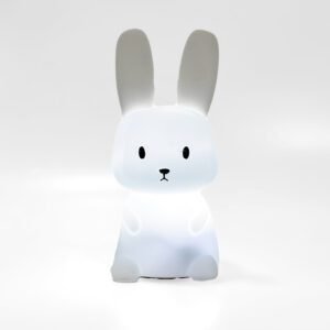 Bunny Night Lamp