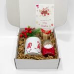 Christmas Mug Gift Hamper