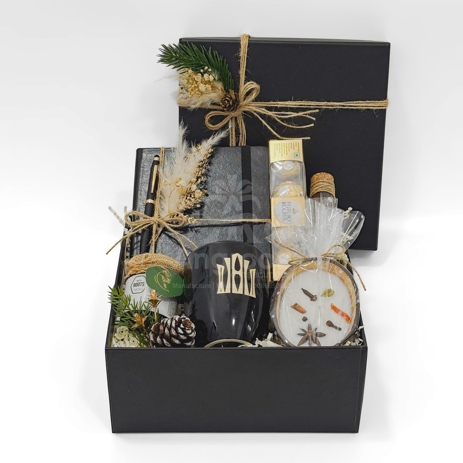 Corporate New Year Gifts