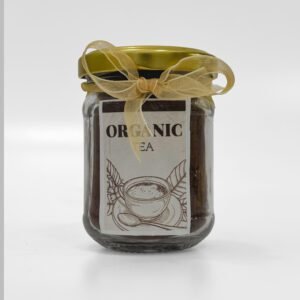 organic tea Coffee powder