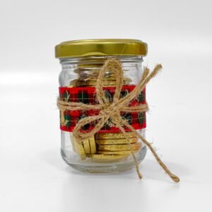 Chocolate Jar