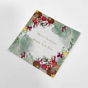 Greeting Card for Christmas