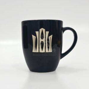 Black Mug