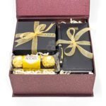 Men’s Corporate New Year Gift