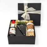 New Year Corporate Gift Box