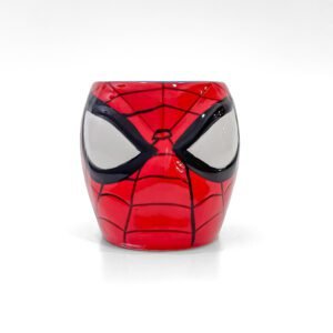 Spider-Man Mug