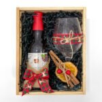 Wine Glass Gift Set