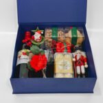 Christmas Wine Gifts Box