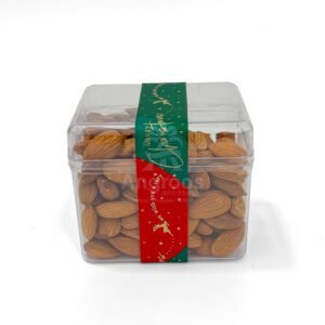 Almond 200g 