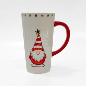Christmas White mug