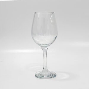 Wine glass