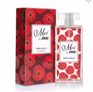 Nykaa perfume