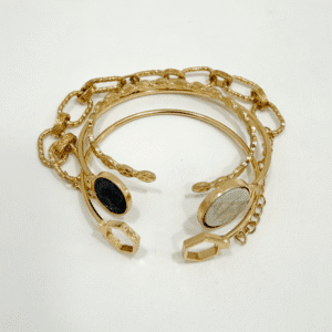 Bangle set 