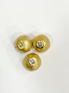 Boll boll chocolate 19piece 234g      