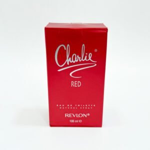 Charlie perfume
