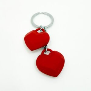 Love keychain