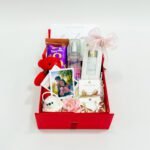 Valentines Mini Gift Box