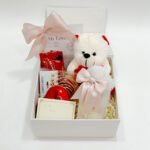 Cute Valentines Gift Box