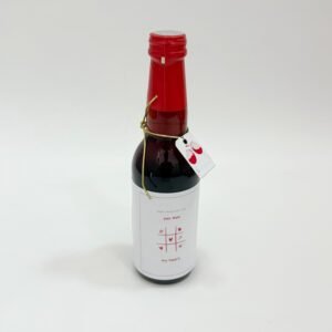  Mini Wine bottle